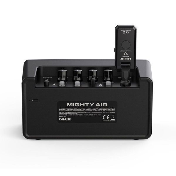 Усилитель для электрогитары NUX Mighty Air