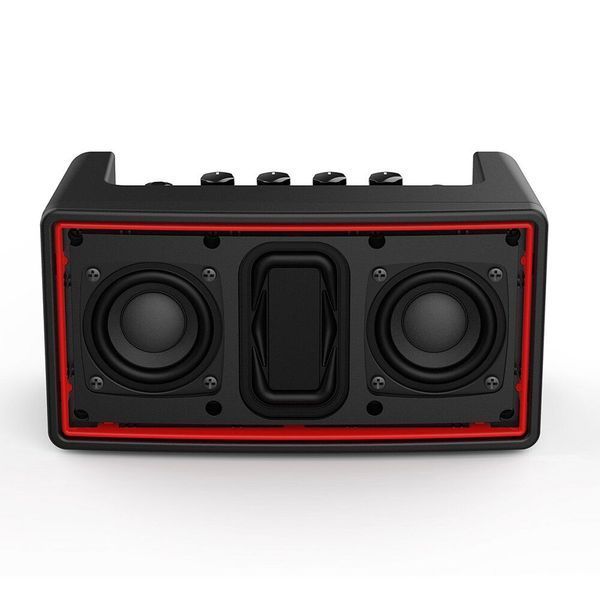 Усилитель для электрогитары NUX Mighty Air