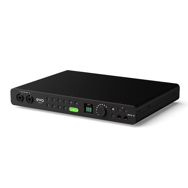 Предварительный усилитель микрофонный Audient EVO SP8