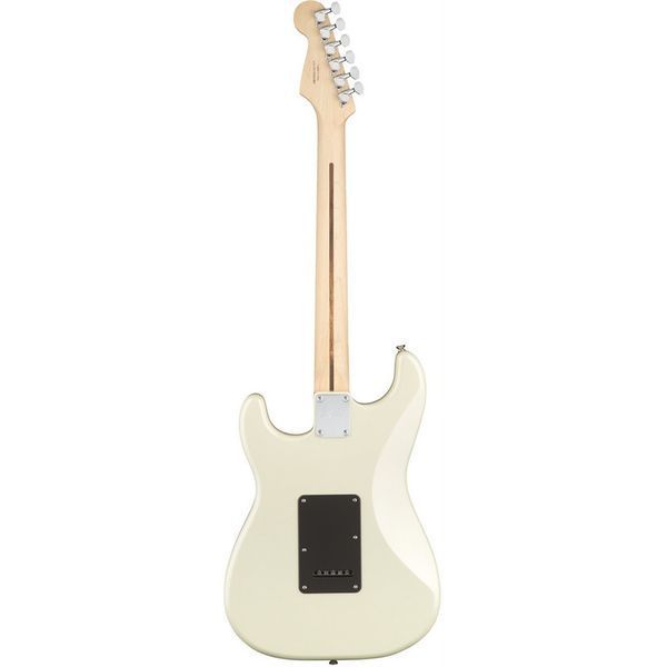Електрогітара SQUIER by FENDER CONTEMPORARY STRATOCASTER HH MN Pearl White
