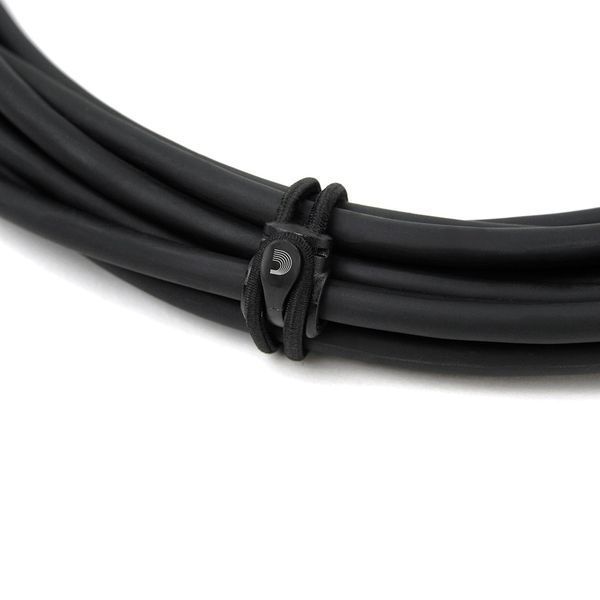Стяжки для кабелів D'Addario PW-ECT-3 CABLE TIES