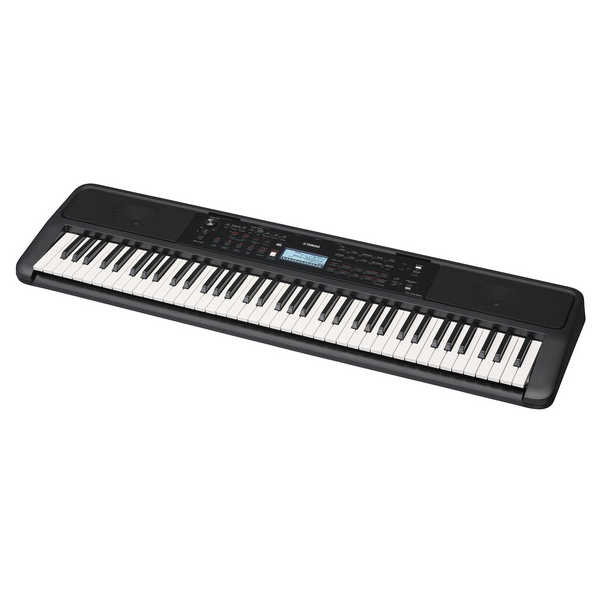 Синтезатор Yamaha PSR-EW320