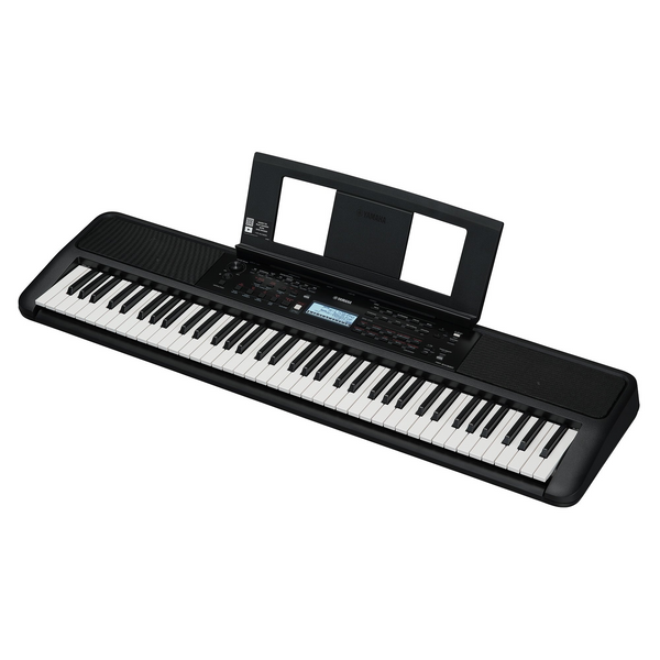 Синтезатор Yamaha PSR-EW320