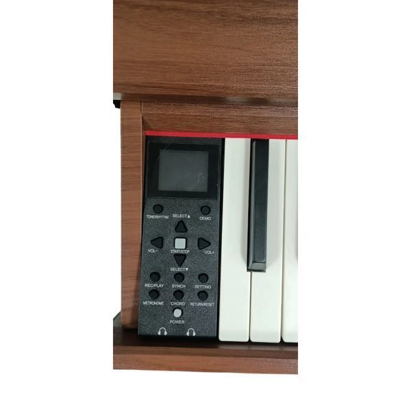Цифровое пианино Alfabeto Moderato (Light Brown)