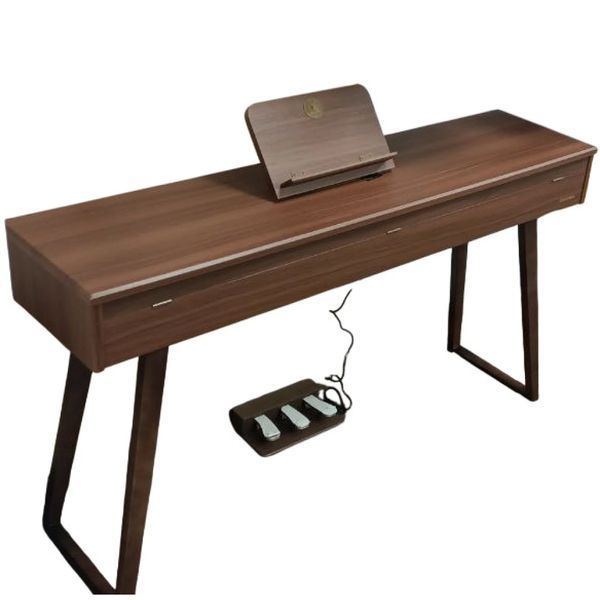 Цифровое пианино Alfabeto Moderato (Light Brown)
