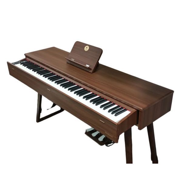 Цифровое пианино Alfabeto Moderato (Light Brown)