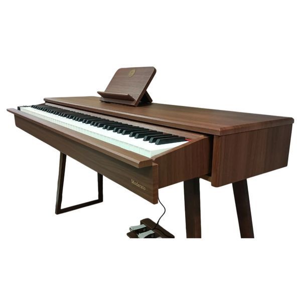 Цифровое пианино Alfabeto Moderato (Light Brown)