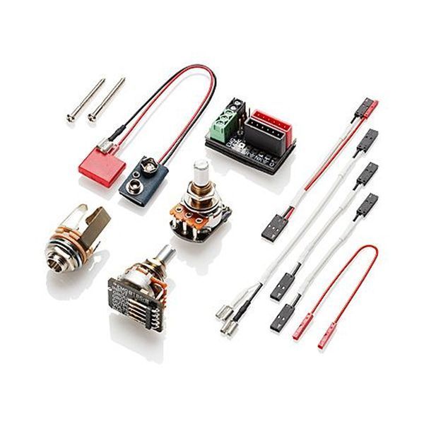 Звукознімач EMG 45DC