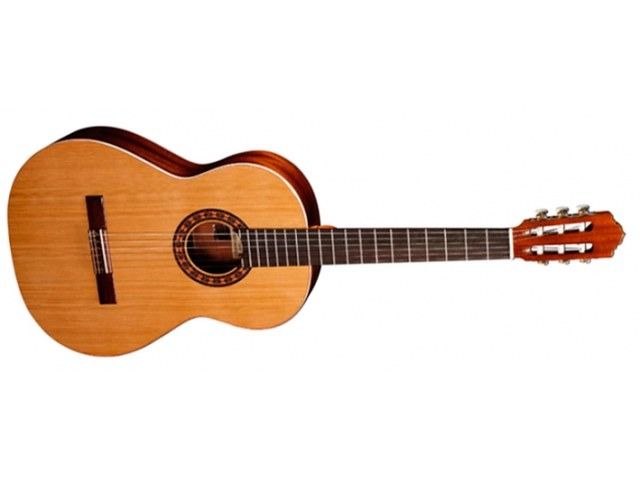 Классическая гитара Almansa 401