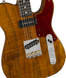 Електрогітара Fender Custom Shop Artisan Koa Tele 2020 - фото 3
