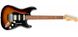 Електрогітара Fender Player Stratocaster HSS w/Floyd Rose PF 3TSB - фото 3