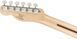 Электрогитара SQUIER by FENDER Paranormal Cabronita Tele Thinline FRD - фото 3