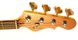 Бас-гітара G&L SB2 FOUR STRINGS (Spanish Copper Metallic, rosewood, 3-ply Tortoise) №CLF51060. Made in USA - фото 5