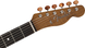 Електрогітара Fender Custom Shop Artisan Koa Tele 2020 - фото 5