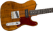 Електрогітара Fender Custom Shop Artisan Koa Tele 2020 - фото 6