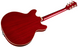Електрогітара Guild Starfire V (Cherry Red) - фото 4