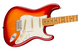 Електрогітара Fender Player II Stratocaster MN Aged Cherry Burst - фото 3