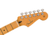 Електрогітара Fender Player II Stratocaster MN Aged Cherry Burst - фото 4