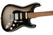 Електрогітара Fender Player Plus Stratocaster HSS PF SVB - фото 3