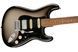 Електрогітара Fender Player Plus Stratocaster HSS PF SVB - фото 3