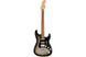 Електрогітара Fender Player Plus Stratocaster HSS PF SVB - фото 1