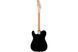 Електрогітара Squier by Fender Sonic Telecaster MN Black - фото 2