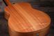 Електроакустична гітара TAYLOR GUITARS GS MINI-E MAHOGANY з чохлом - фото 7