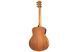 Електроакустична гітара TAYLOR GUITARS GS MINI-E MAHOGANY з чохлом - фото 2