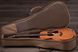 Електроакустична гітара TAYLOR GUITARS GS MINI-E MAHOGANY з чохлом - фото 3