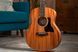 Електроакустична гітара TAYLOR GUITARS GS MINI-E MAHOGANY з чохлом - фото 4