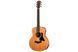Електроакустична гітара TAYLOR GUITARS GS MINI-E MAHOGANY з чохлом - фото 1