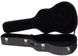 Кейс для гитары ROCKCASE RC10709 B/SB Deluxe Hardshell Case - Acoustic Guitar - фото 2