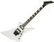 Электрогитара JACKSON JS32 Kelly AH White - фото 4