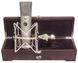 Микрофон студийный WARM AUDIO WA-87 - фото 9