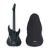 Електрогітара AEROBAND Painless Guitar with bag/BK - фото 3