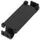 Монтажна пластина ROCKBOARD QuickMount Type K - Pedal Mounting Plate For Mooer Micro Series Pedals - фото 2