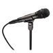 Мікрофон Audio-Technica ATM610a - фото 2