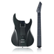 Електрогітара AEROBAND Painless Guitar with bag/BK - фото 2