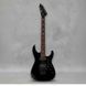 Електрогітара LTD KH-602 KIRK HAMMETT SIGNATURE - фото 1