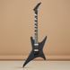 Електрогітара Jackson JS32 AH Warrior Satin Black - фото 1