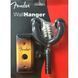 Тримач гітарний настінний Fender Wall Hanger Sunburst - фото 2