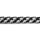 Кабель коммутационный Cascha CCP-G2ABK9 (Professional Line Guitar Cable, Tweed Black, 9 м) - фото 6