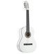 Класична гітара STAGG C430 M WH - фото 1