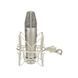 Микрофон студийный WARM AUDIO WA-87 - фото 6