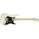 Електрогітара SQUIER by FENDER CONTEMPORARY STRATOCASTER HH MN Pearl White - фото 2