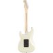 Електрогітара SQUIER by FENDER CONTEMPORARY STRATOCASTER HH MN Pearl White - фото 5