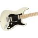 Електрогітара SQUIER by FENDER CONTEMPORARY STRATOCASTER HH MN Pearl White - фото 4