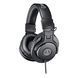 Студійні навушники AUDIO-TECHNICA ATH-M30X - фото 1