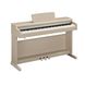 Цифрове піаніно Yamaha ARIUS YDP-165 (White Ash) - фото 2