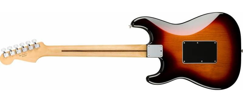 Електрогітара Fender Player Stratocaster HSS w/Floyd Rose PF 3TSB